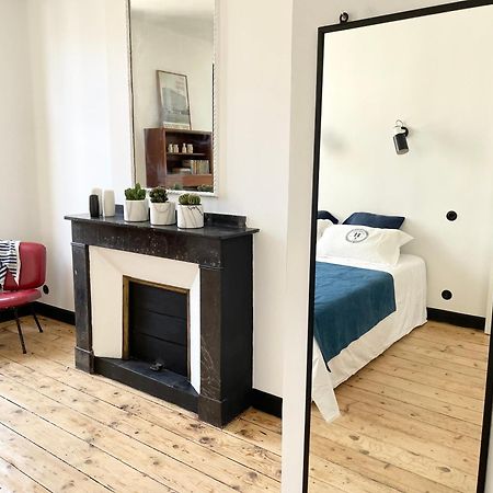Vilma Appartement Luxe Carcassonne Eksteriør billede