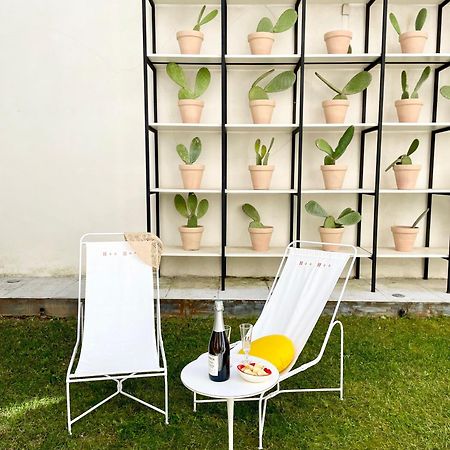 Vilma Appartement Luxe Carcassonne Eksteriør billede