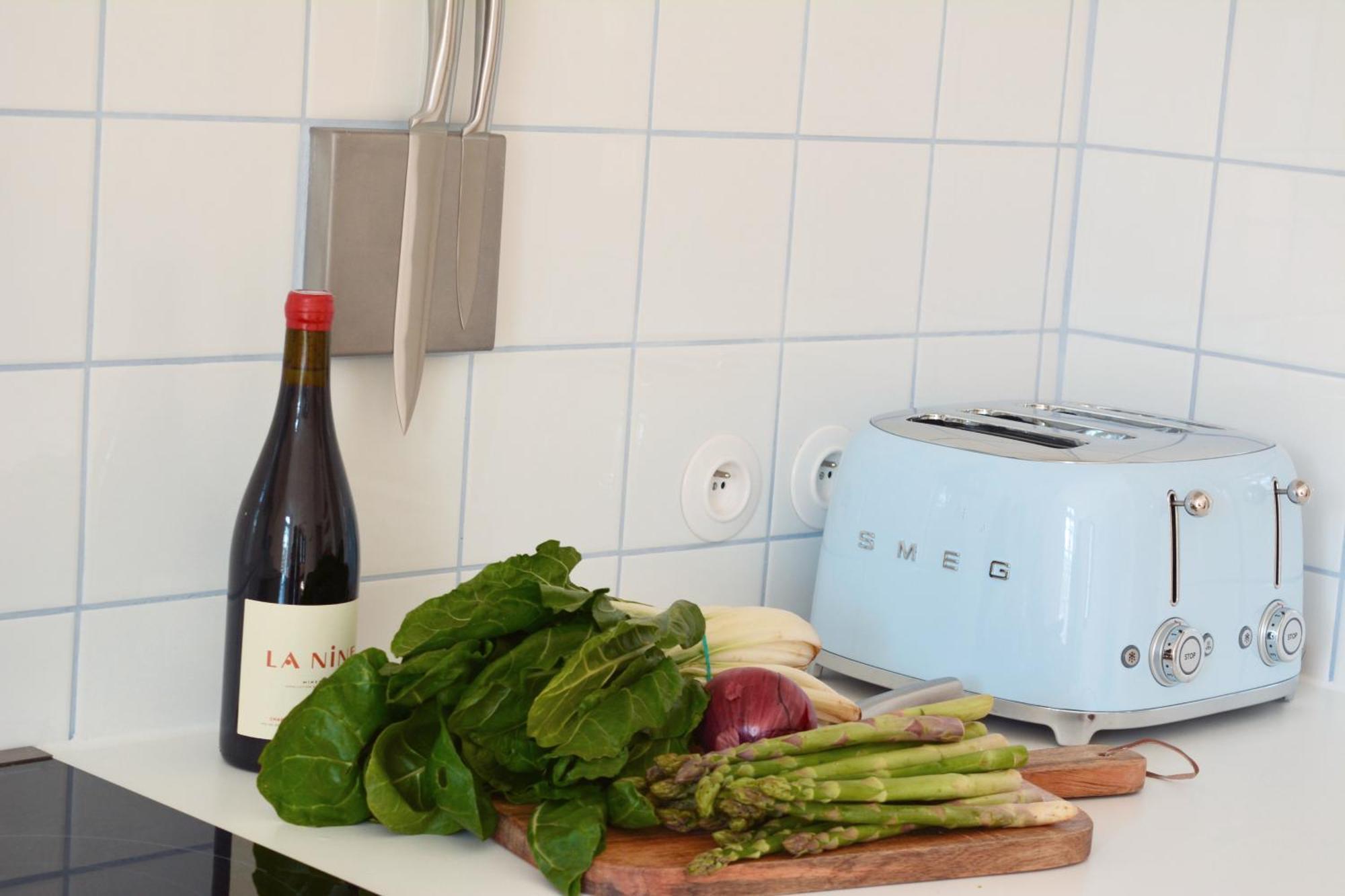 Vilma Appartement Luxe Carcassonne Eksteriør billede