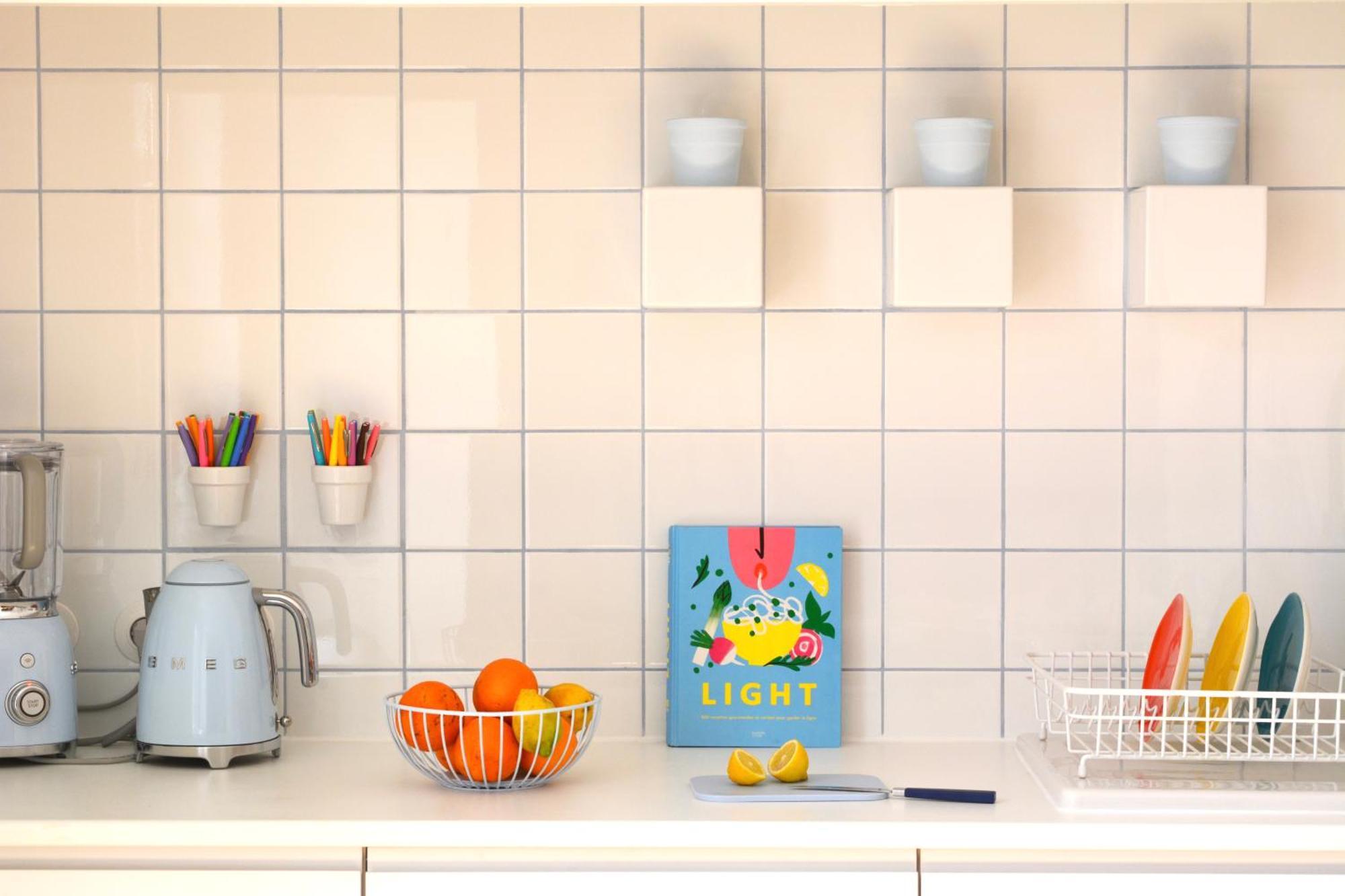 Vilma Appartement Luxe Carcassonne Eksteriør billede