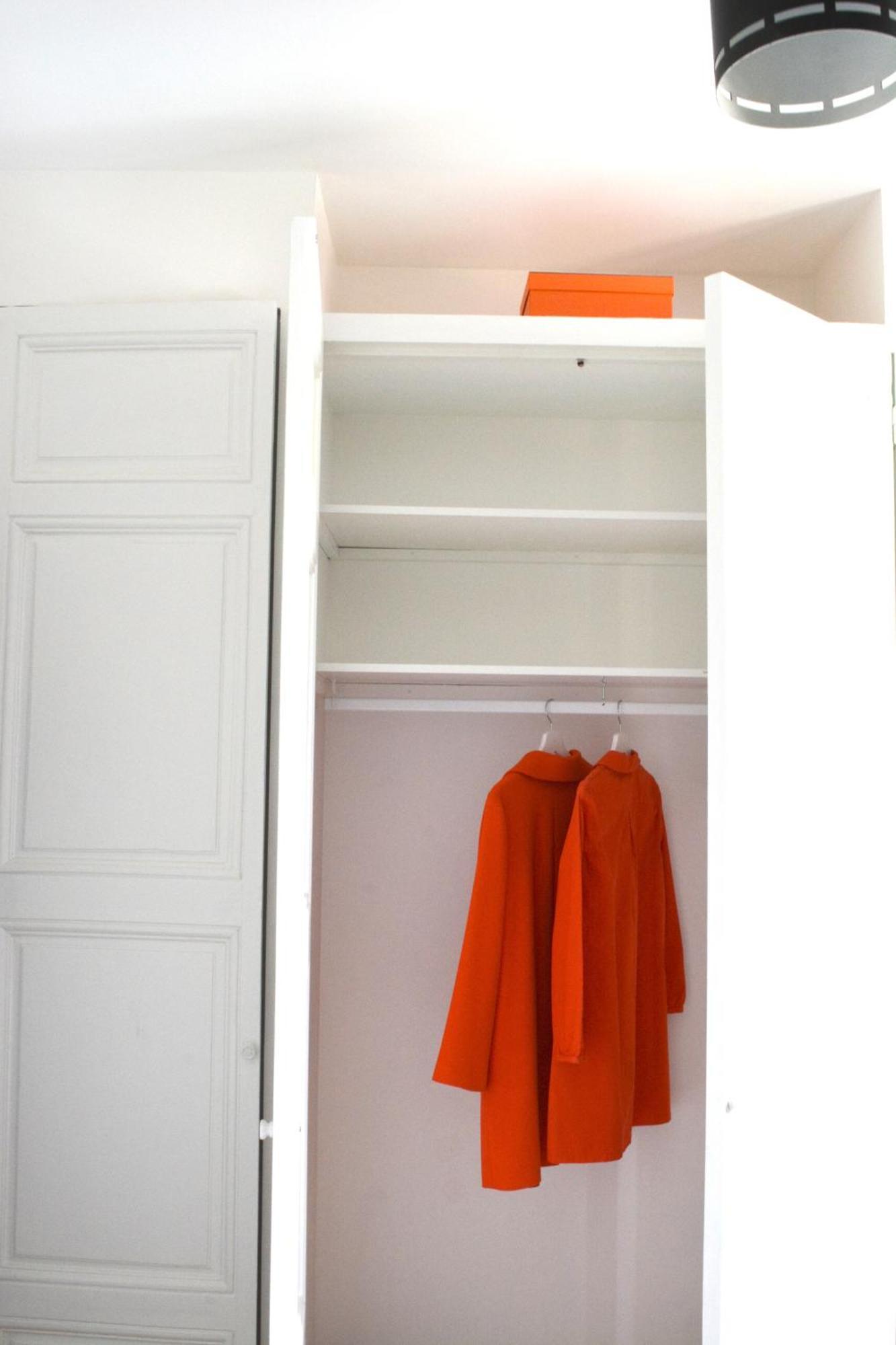Vilma Appartement Luxe Carcassonne Eksteriør billede