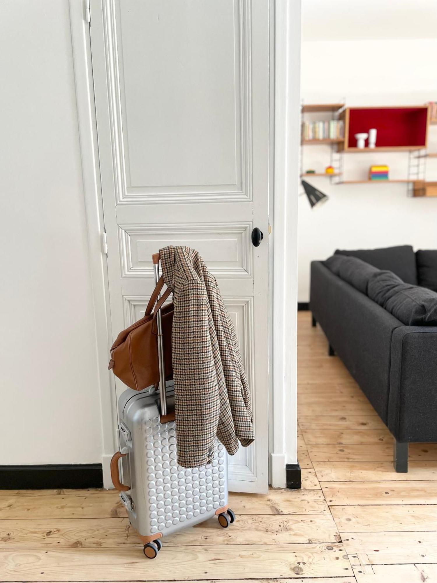 Vilma Appartement Luxe Carcassonne Eksteriør billede