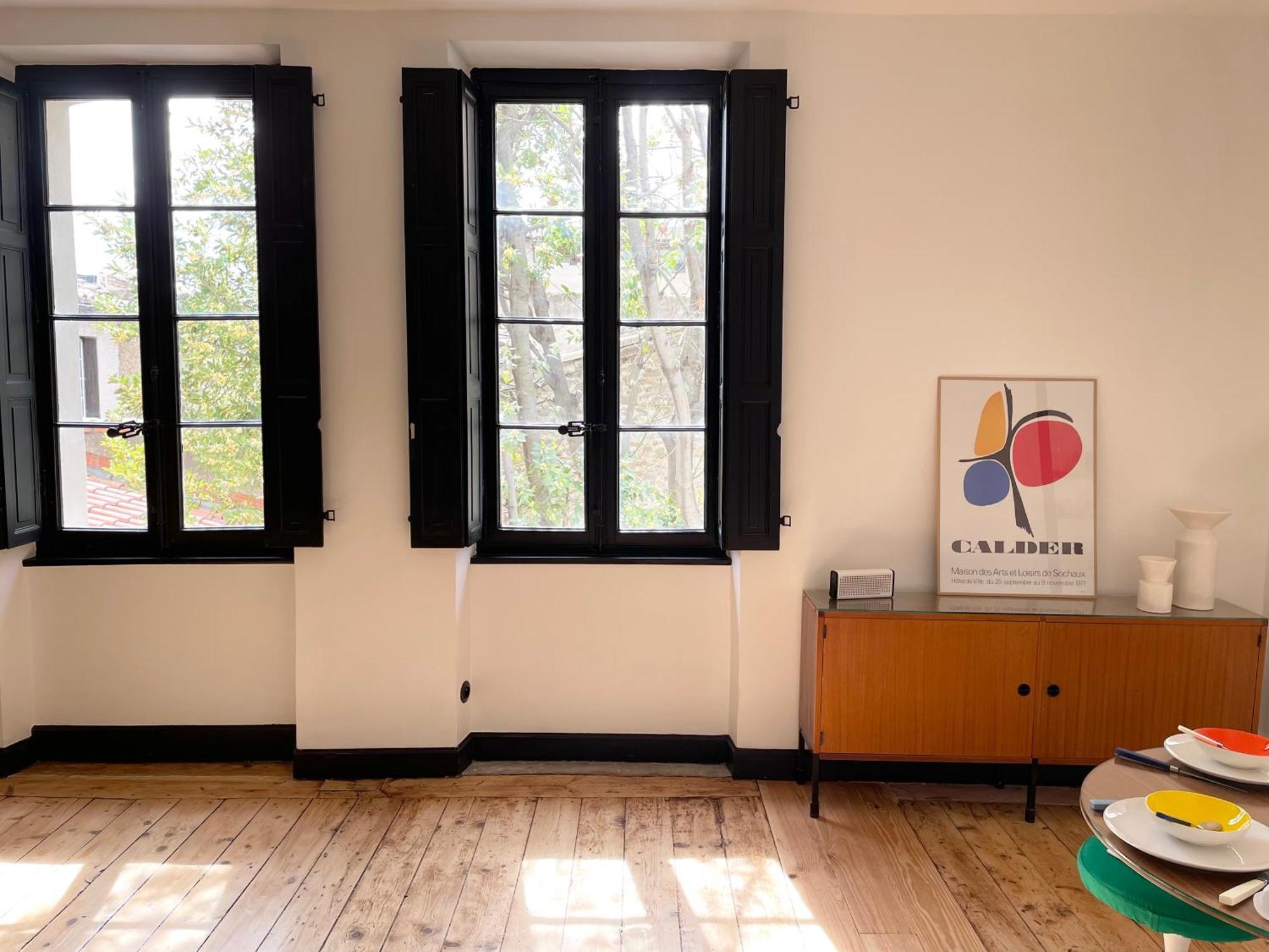 Vilma Appartement Luxe Carcassonne Eksteriør billede