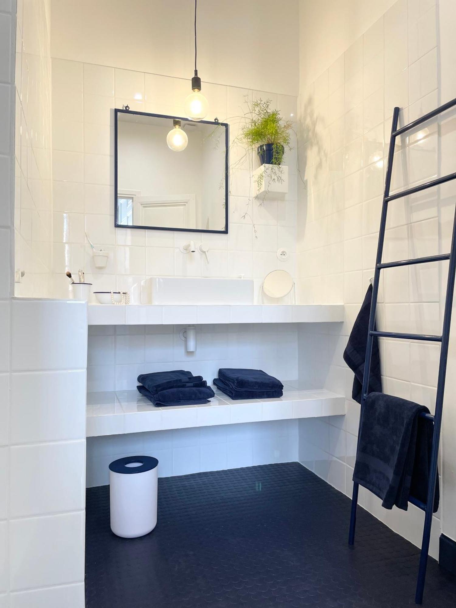 Vilma Appartement Luxe Carcassonne Eksteriør billede