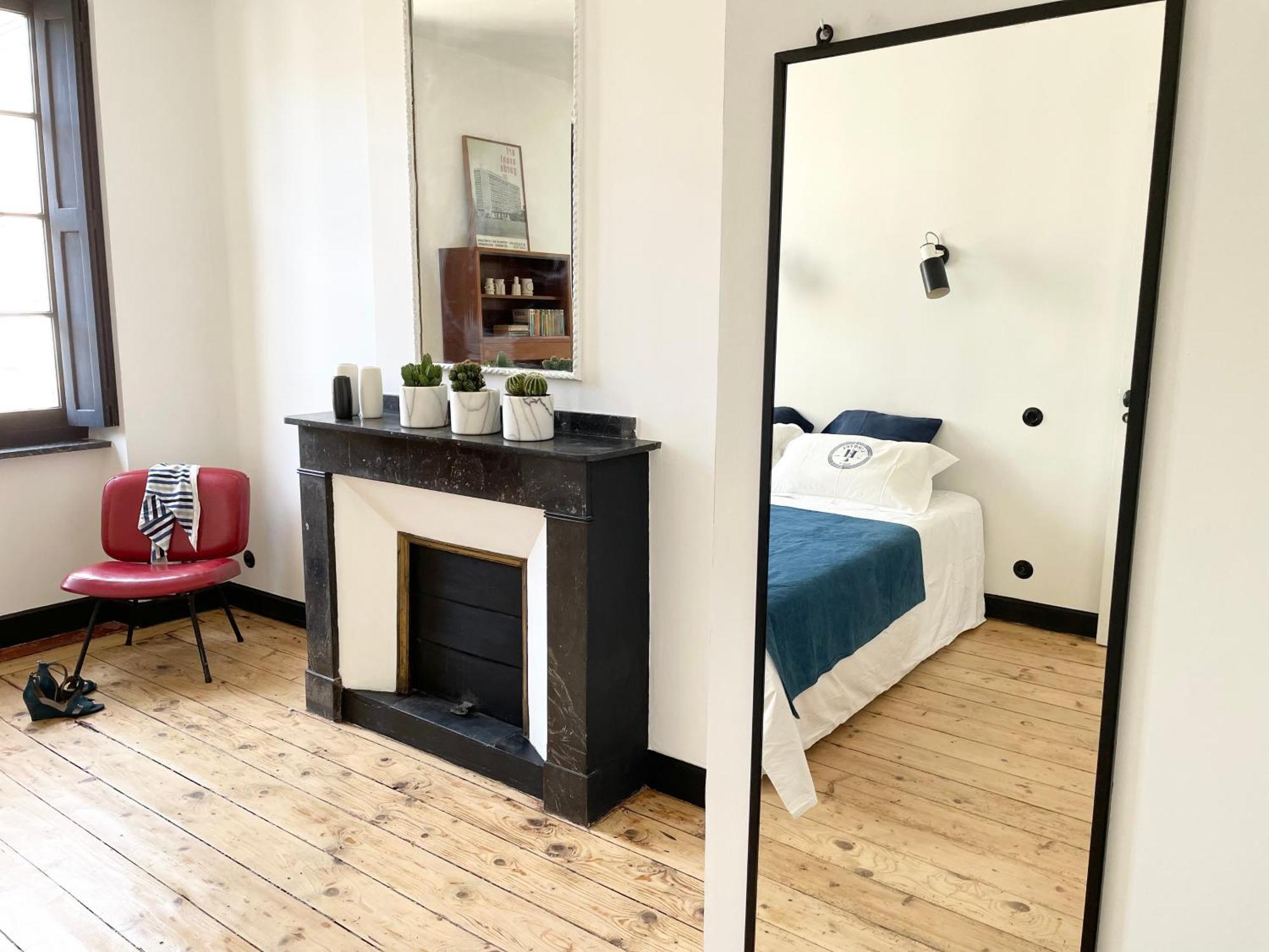 Vilma Appartement Luxe Carcassonne Eksteriør billede