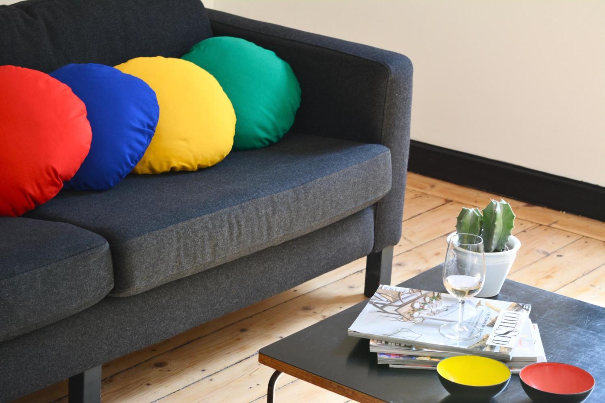 Vilma Appartement Luxe Carcassonne Eksteriør billede