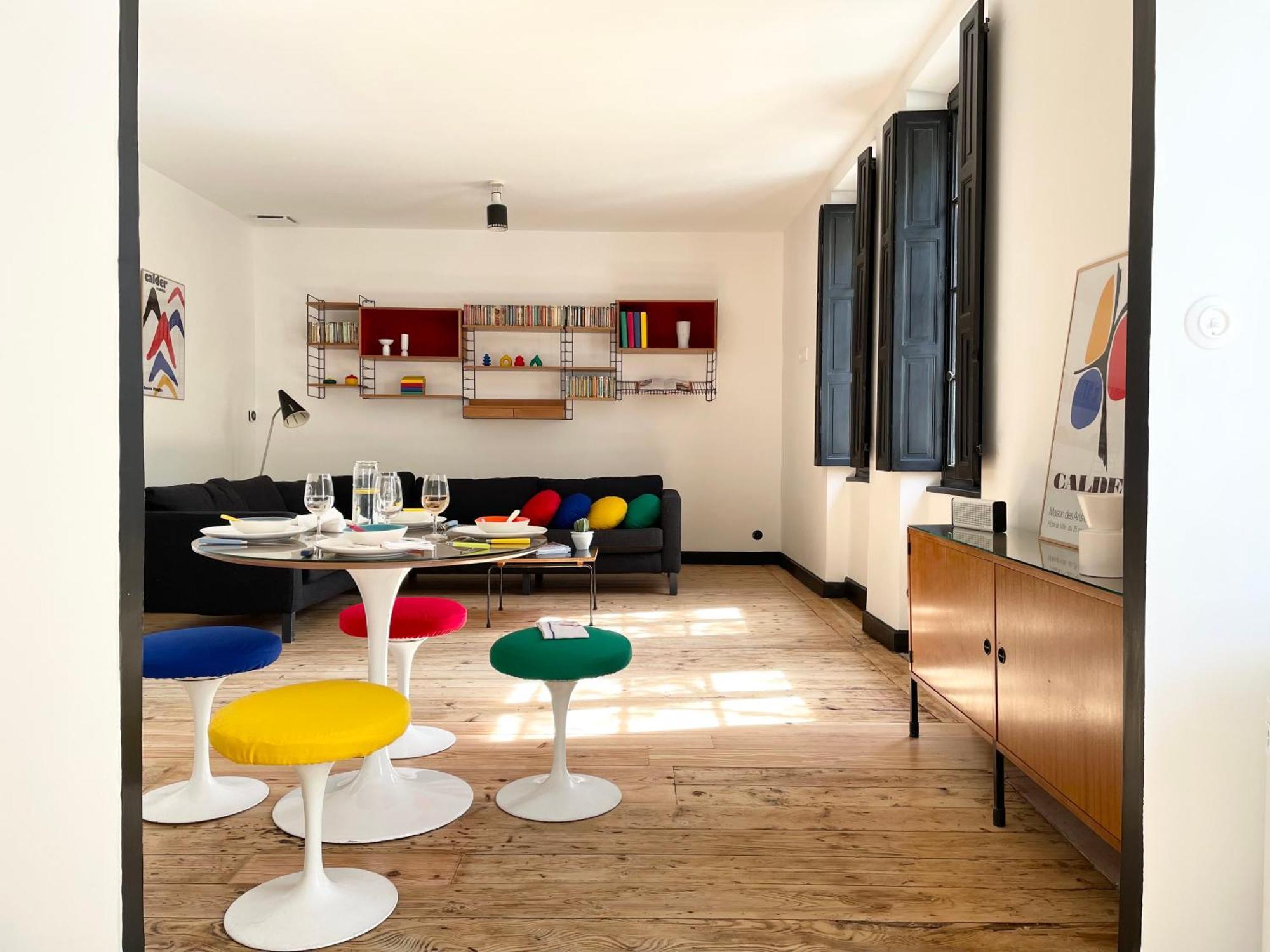 Vilma Appartement Luxe Carcassonne Eksteriør billede