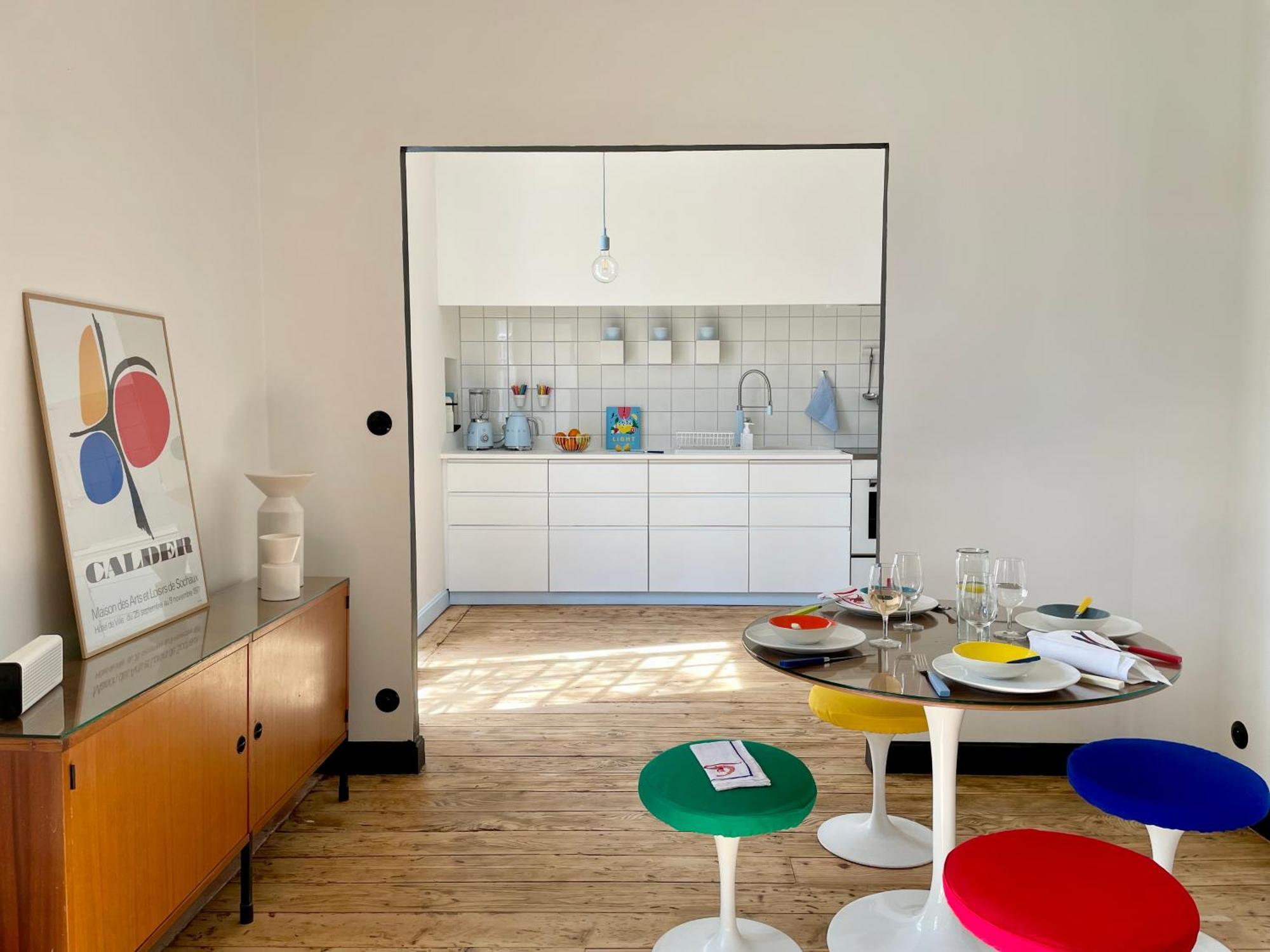 Vilma Appartement Luxe Carcassonne Eksteriør billede