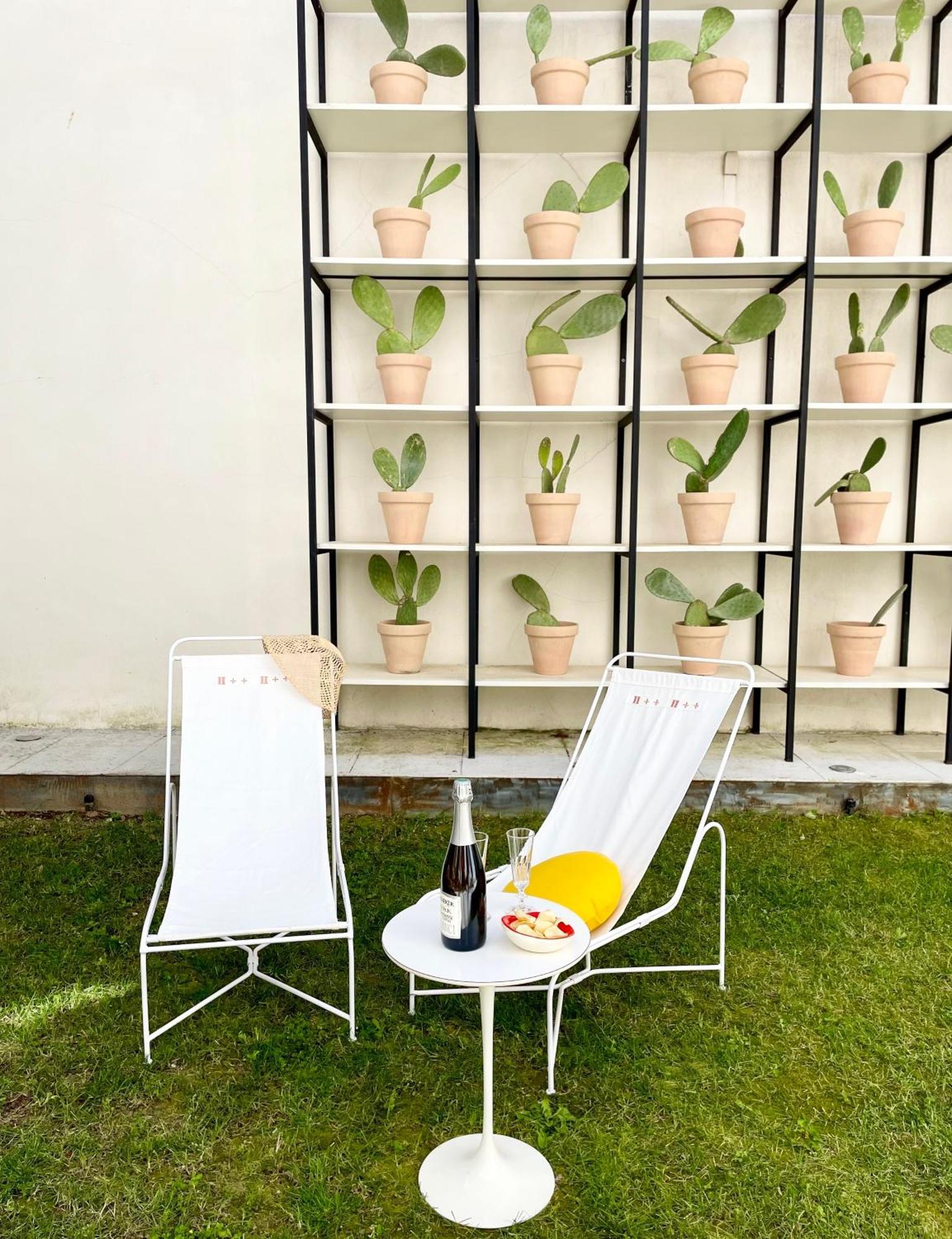 Vilma Appartement Luxe Carcassonne Eksteriør billede