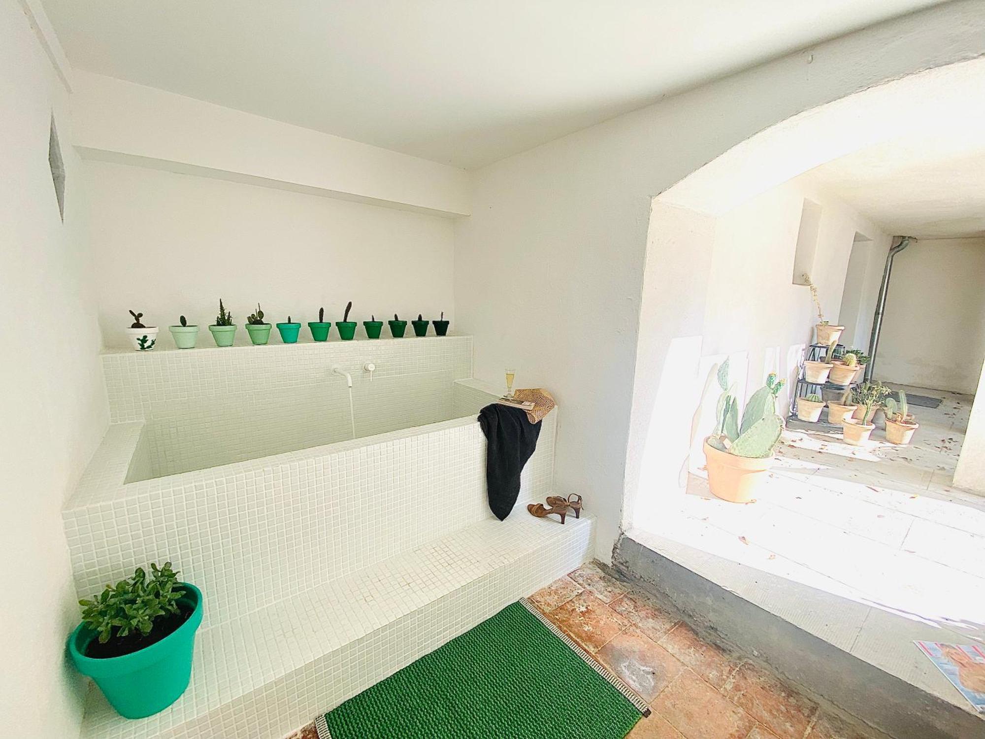 Vilma Appartement Luxe Carcassonne Eksteriør billede